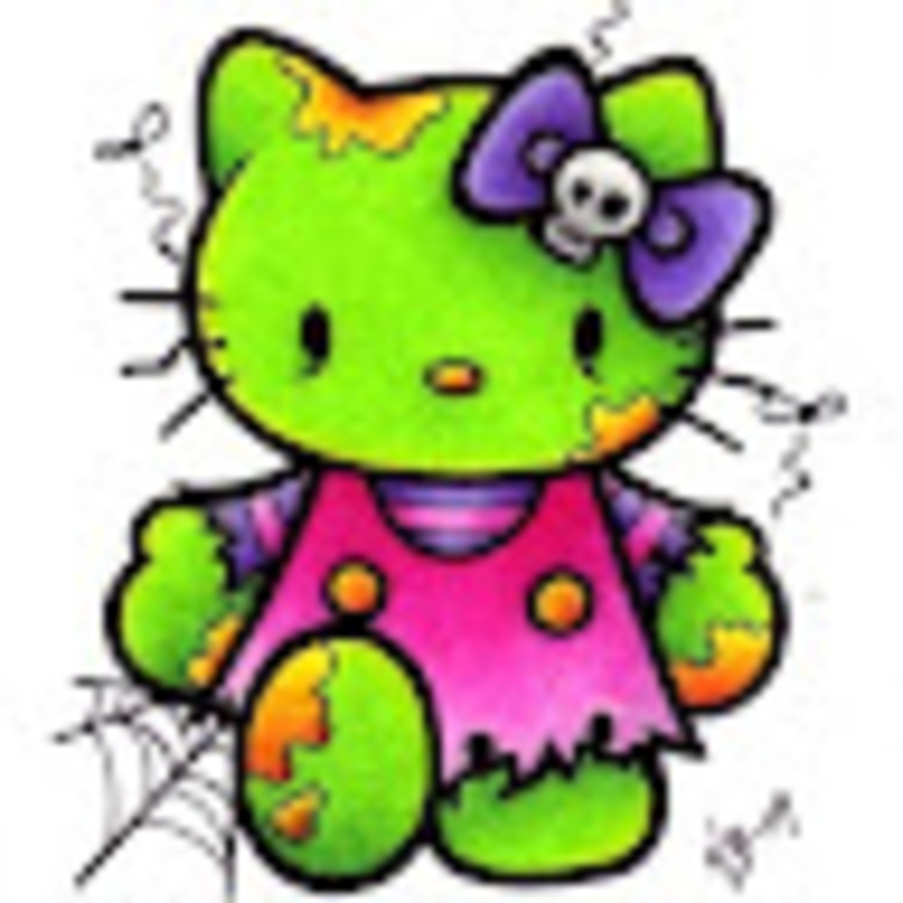 Meet your Posher, Jenny